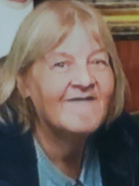 Obituary of Holly A. Nichols