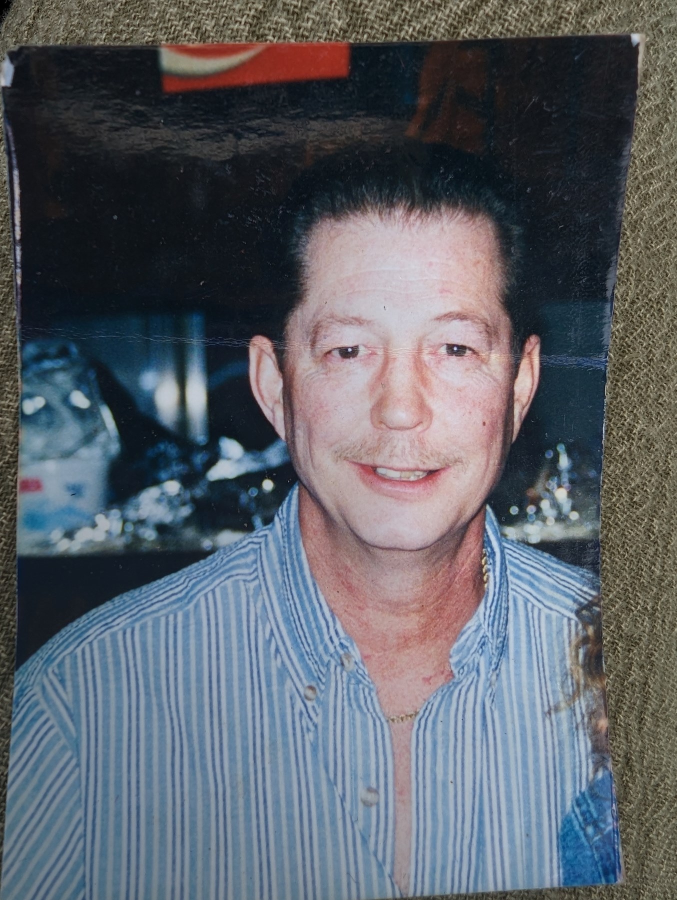 Obituary of Terry Lee Smith