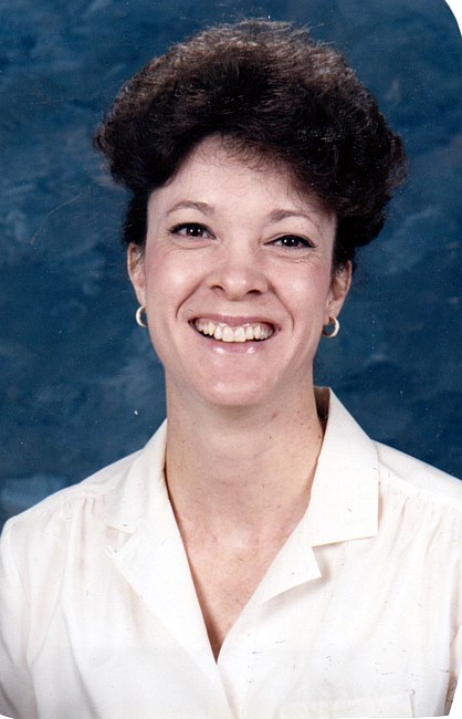 Obituary of Cynthia Arden Creel