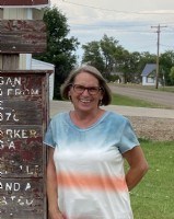 Obituary of Teresa Houston Shumate