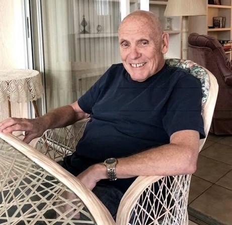 Obituary of Gerald Stanley Bretsch