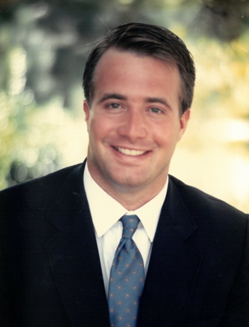 Avis de décès de George Paul Michael Jr.