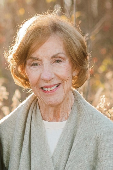 Obituary of Janet Marlene Holst
