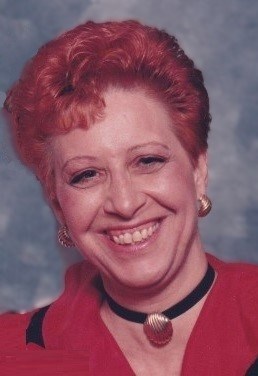 Obituary of Donna Elizabeth Bashore