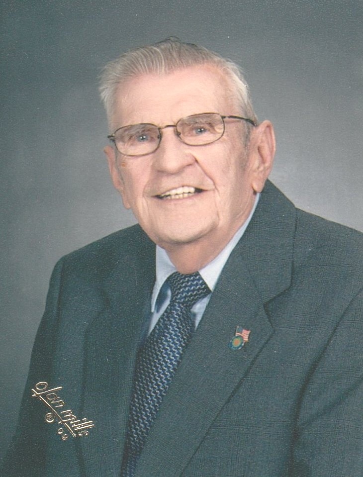 Edward Ed Anthony Draskovich Obituary Grandview, MO