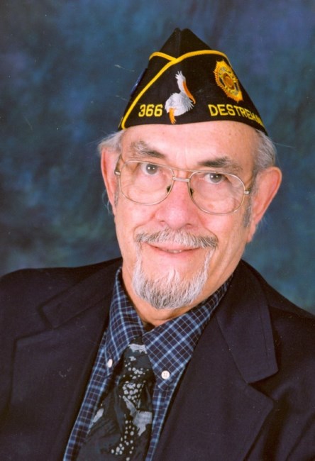 Obituary of Hugh Franklin Griffith