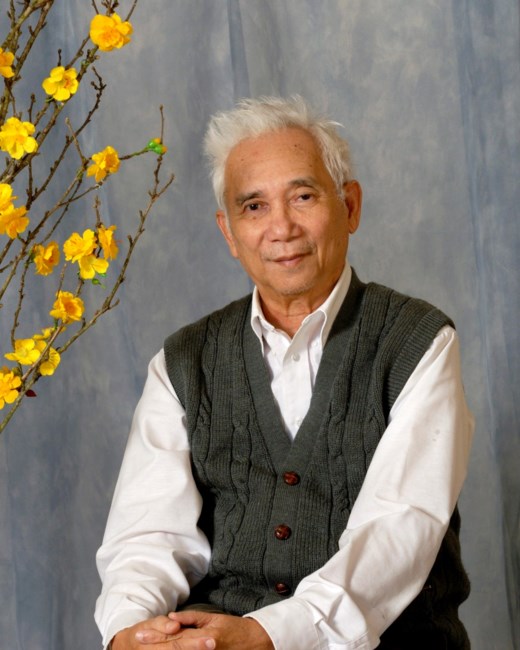 Obituary of Phiet T. Pham