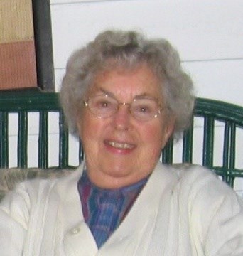 Obituary of Margaret B. Barnett Kay-Rathsam