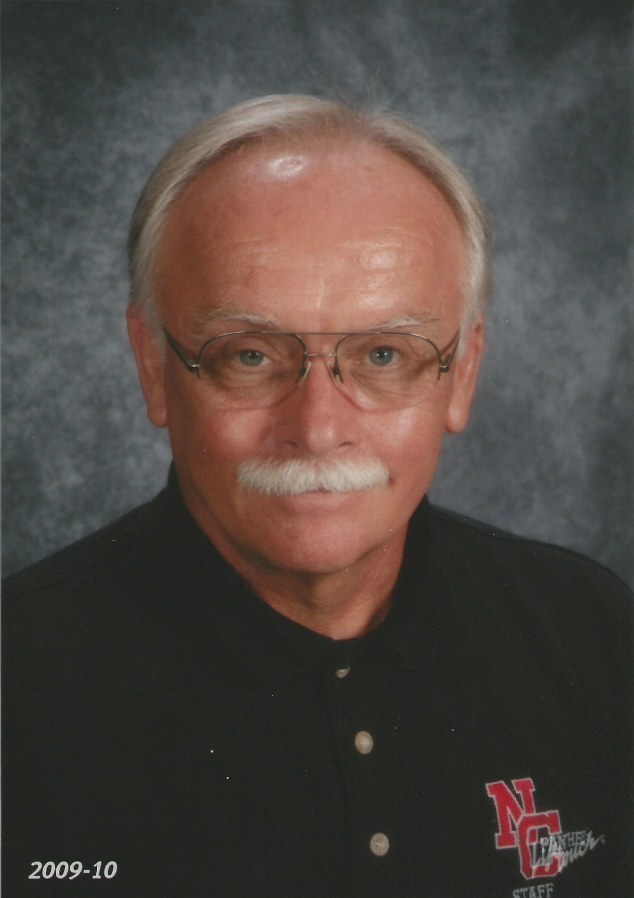 Obituary of William H. "Bill" Messer