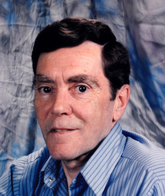 Obituary of Henry Gauthier