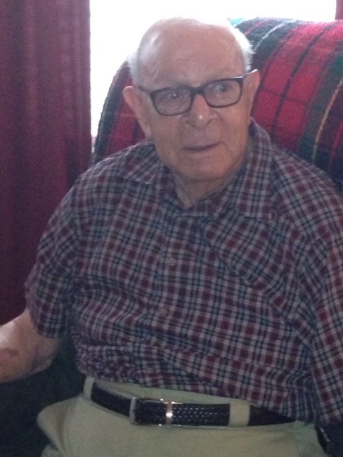 Obituary of Tony Lopez