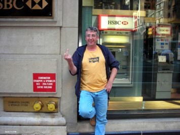 Obituary of David D. Fitzgerald