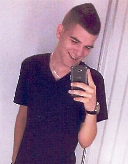 Obituary of Mickey Shane Billingsly