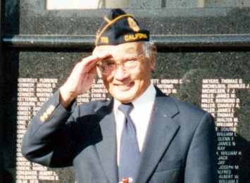 Obituary of Frank Kageta