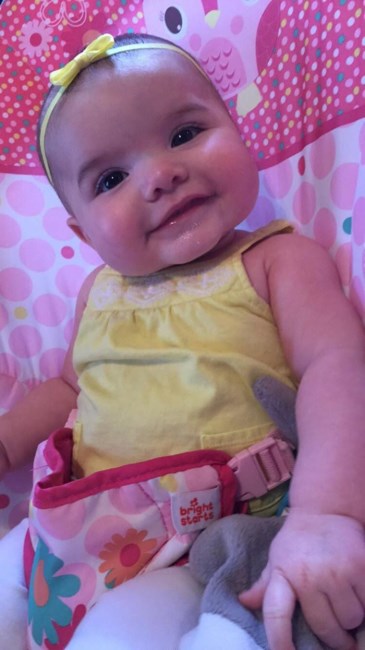 Obituary of Justice Faith Preston