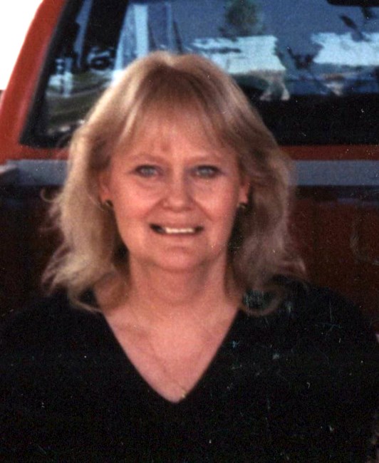 Obituary of Christine Rodencal