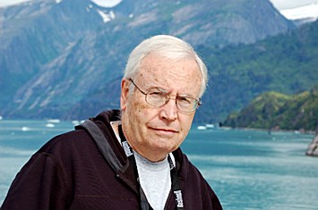 Obituary of Dennis Ray McGimsey