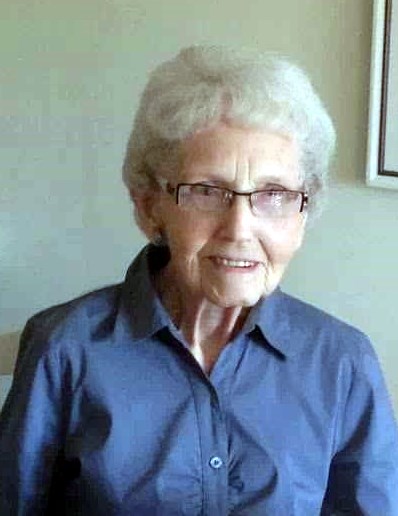 Obituary of Ruth D. Brandt