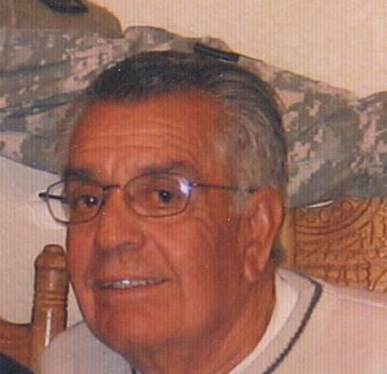 Obituary of Gilberto Fragoso Salas