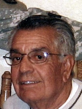 Obituary of Gilberto Fragoso Salas