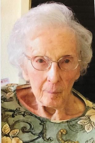 Obituary of Helen Lois Sears