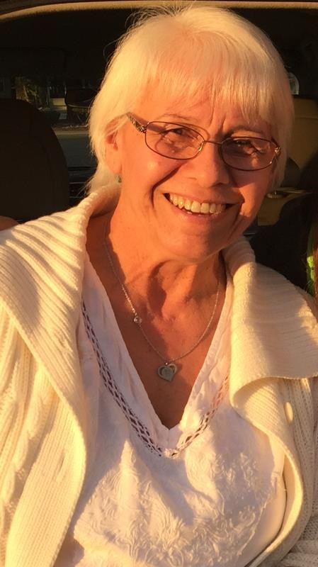 Obituary of Loretta Kay Fuller