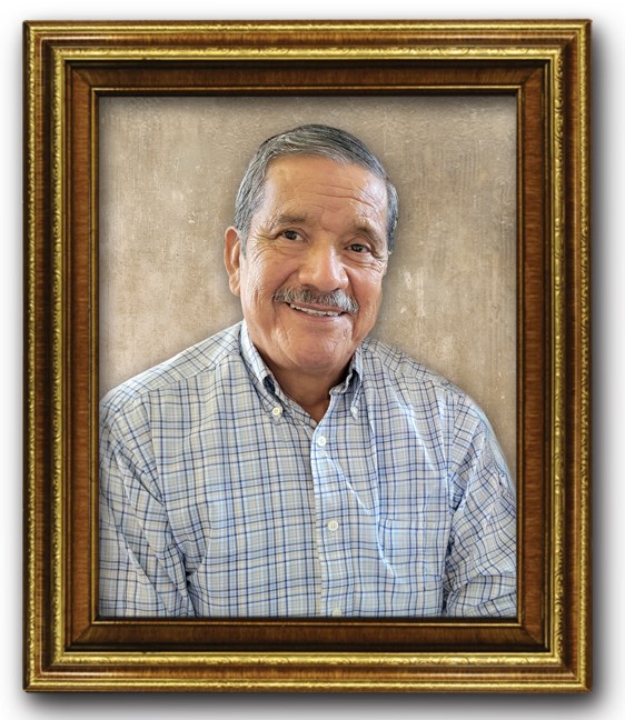 Obituary of Ricardo Nunez Zavala