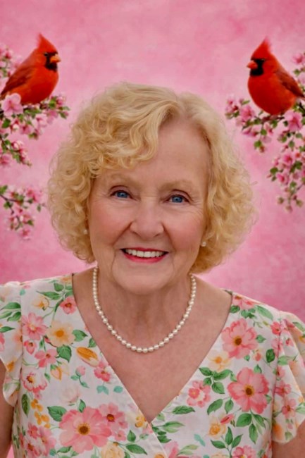 Obituary of Sarah Lee Parker