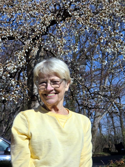 Obituary of Beverly Burns Flowers