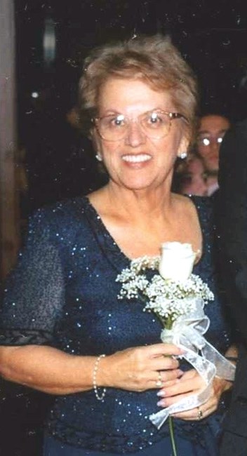 Obituary of Laura Elizabeth Chiodo