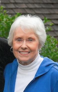 Obituary of Barbara Ellen Hall