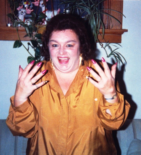 Obituary of Gayle A Burda