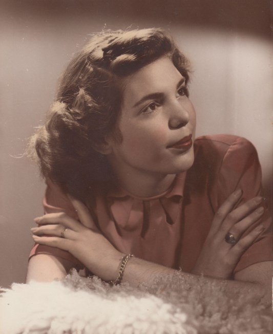 Obituary of Betsy Cregger Stewart