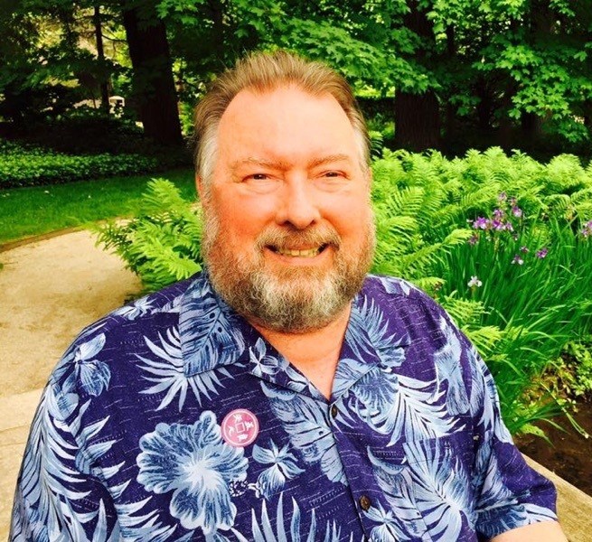 Obituary of Timothy E. Roberts