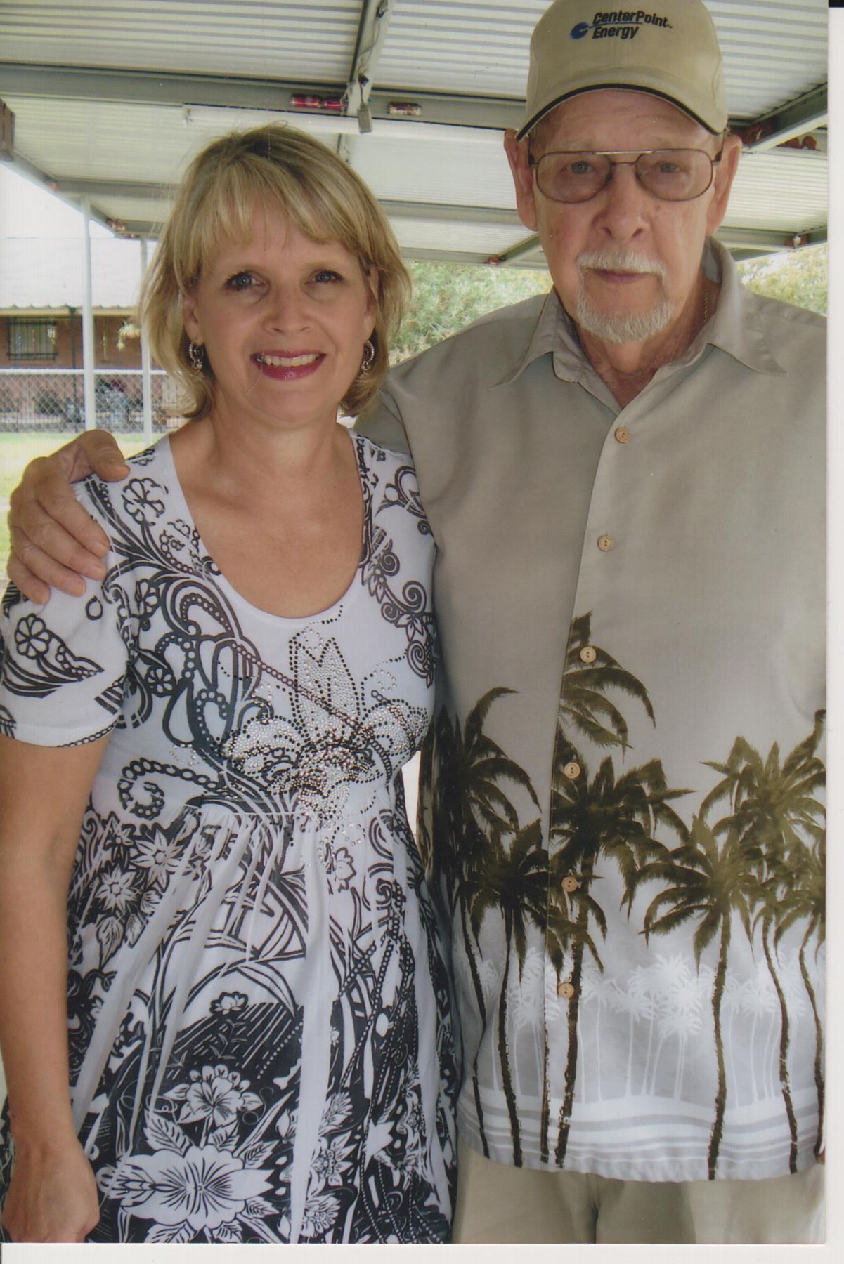 Obituary of Lee Ray Scott