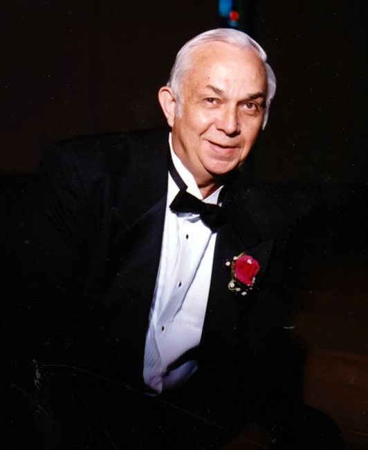 Obituary of James Woods Hatchett