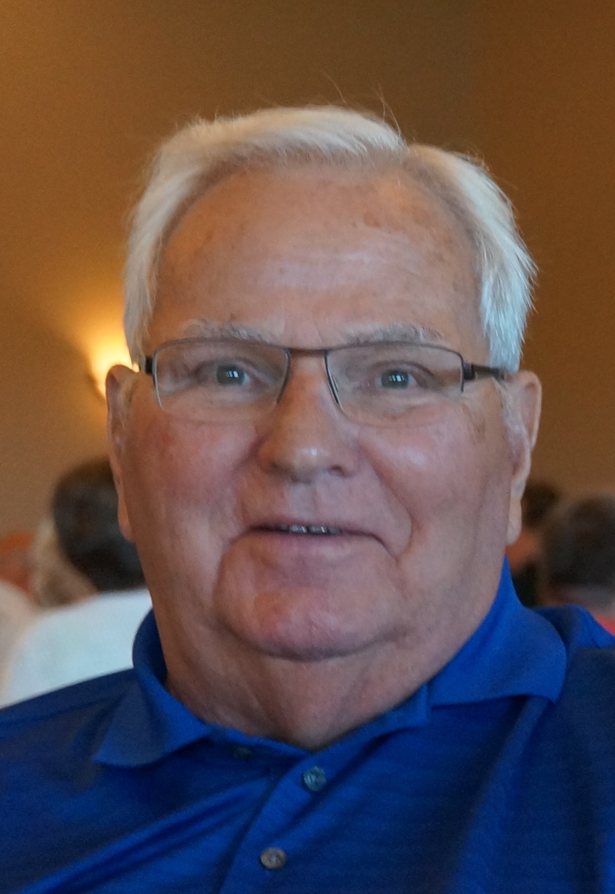 Obituary of Eugene F. "Gene" Pruvost