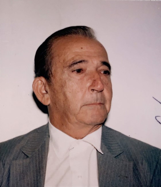 Obituary of David Lopez