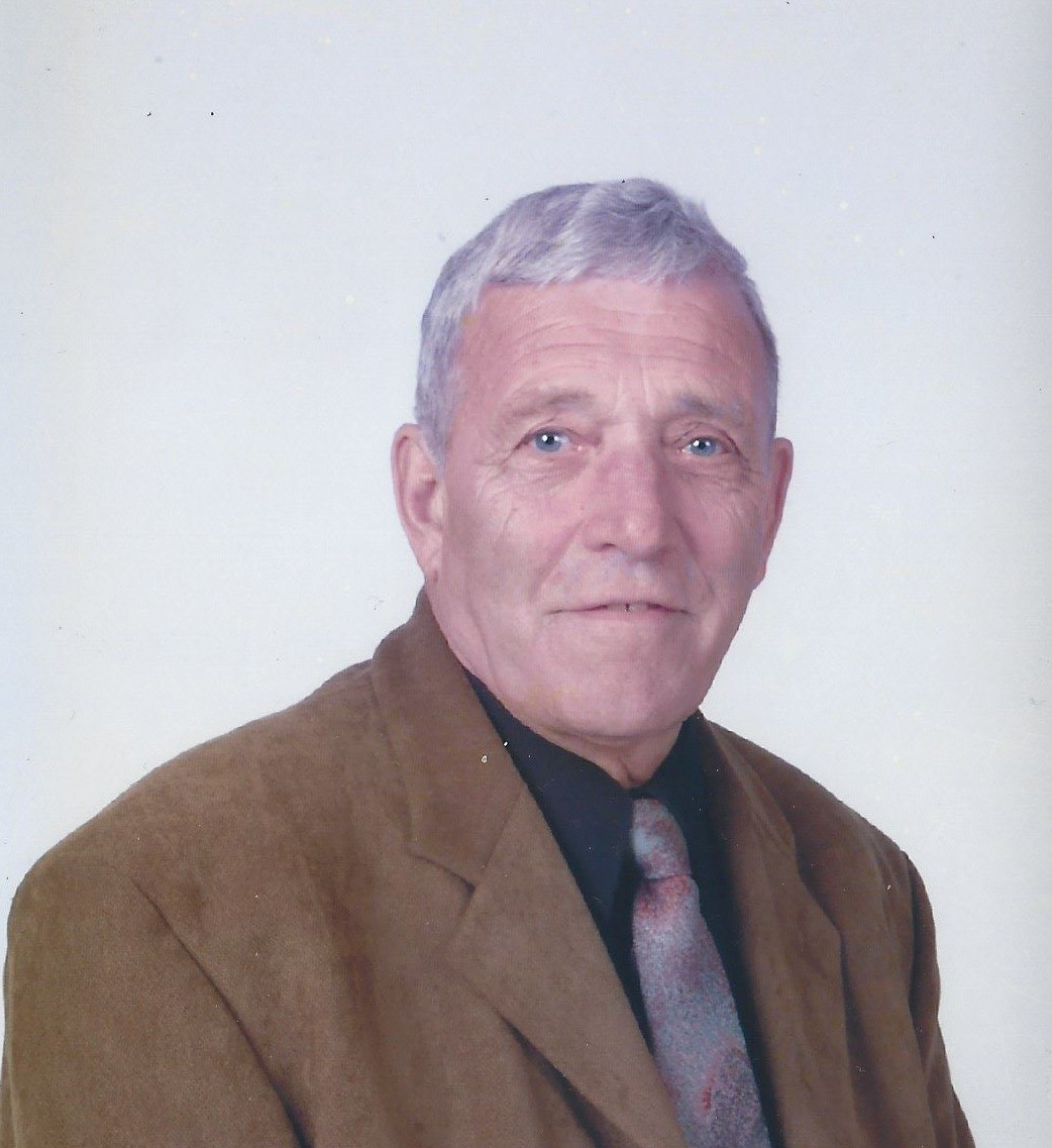 Obituary of Roger Harvey