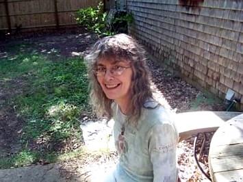 Obituary of Linda Catherine Rust