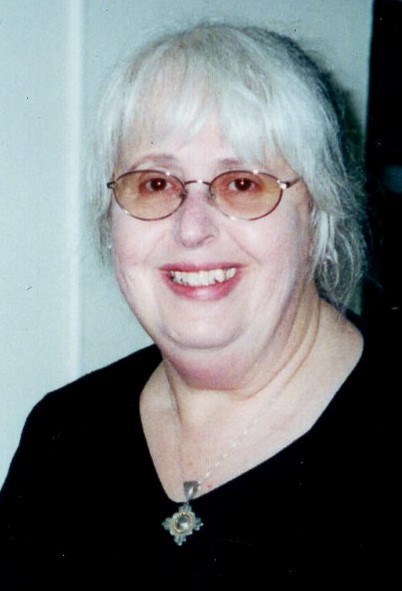 Obituary of Barbara Ann Jones