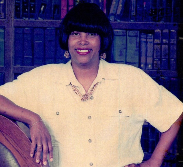 Obituary of Audrey Reneea Hill