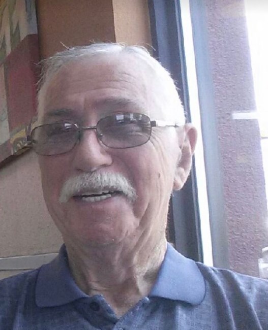 Obituary of William "Bill" Avance