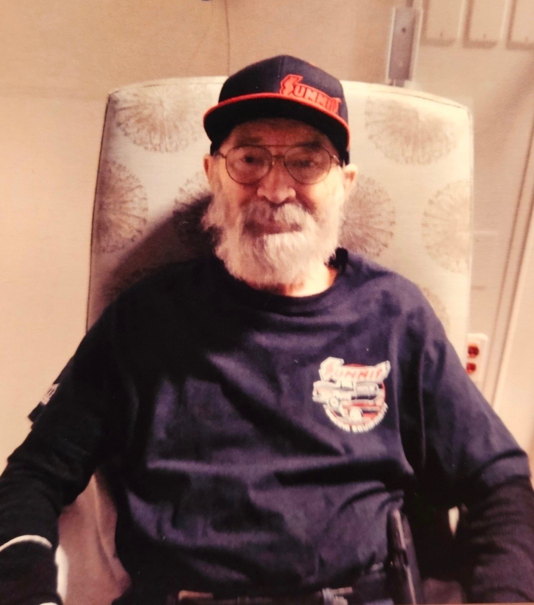 Obituary of Michael Frodge