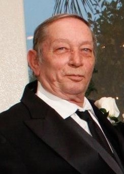 Obituary of James W. Acklin