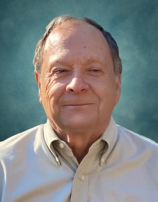 Obituary of Larry Keith Drennan