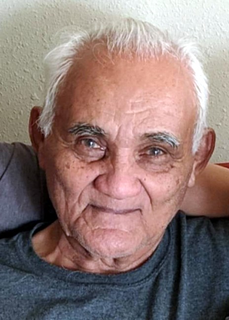 Obituary of Moisés Del Valle