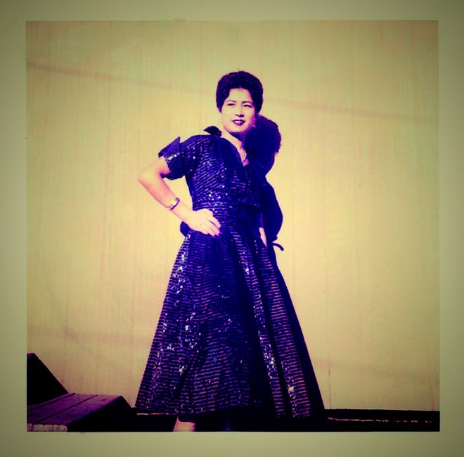 Obituary of Alice Yu-Ying Lui