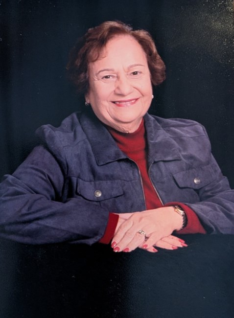 Obituary of Margaret A. Turna