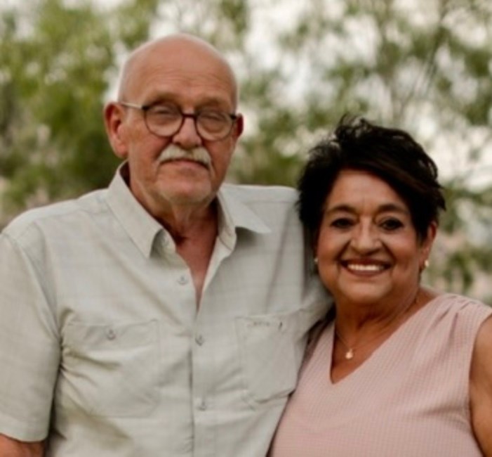 Obituary of Ronald W Lyons